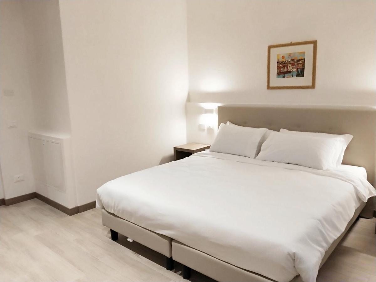 Apartamento Via Poma Apartments&rooms *