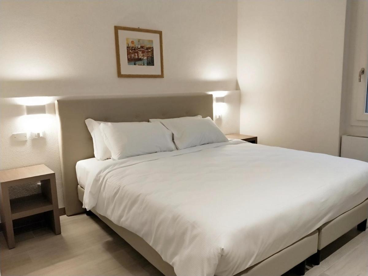 Apartamento Via Poma Apartments&rooms