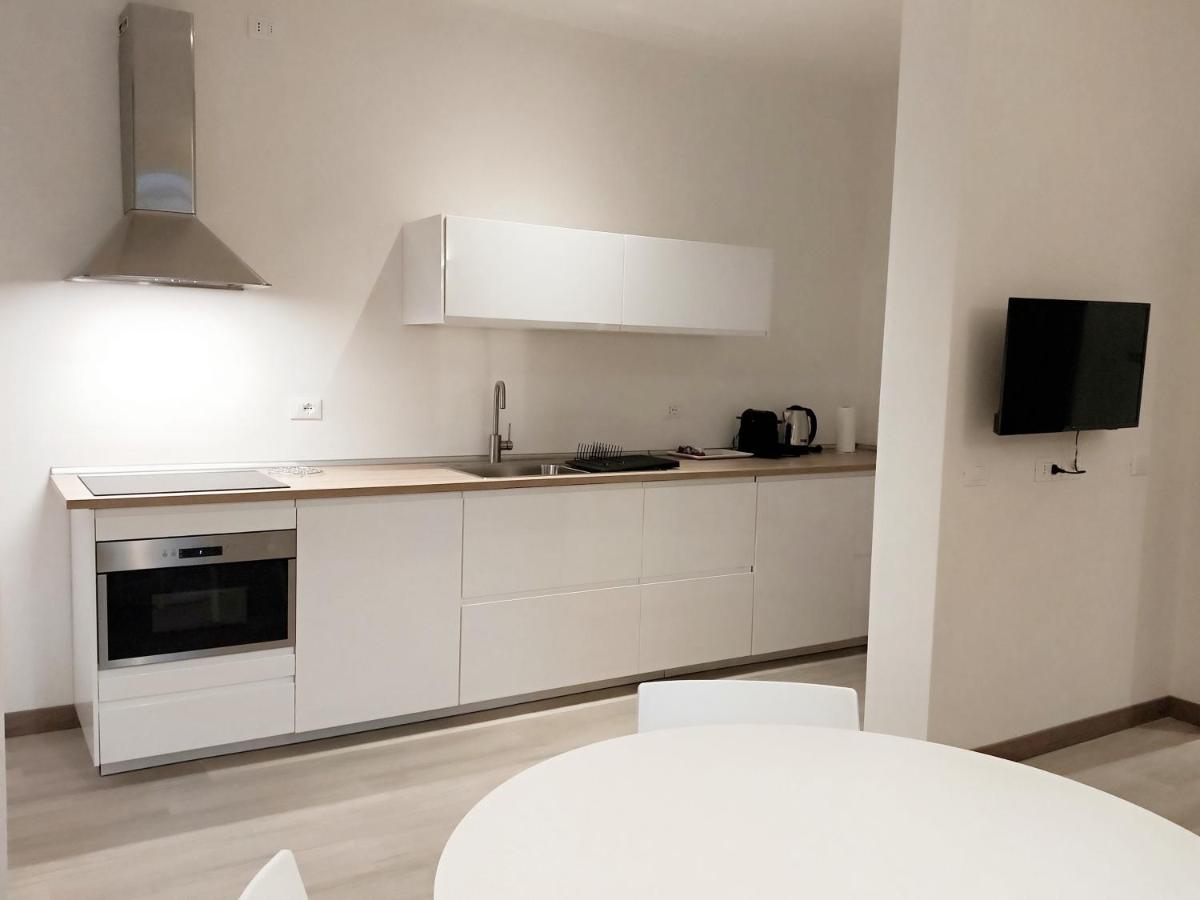 Apartamento Via Poma Apartments&rooms *