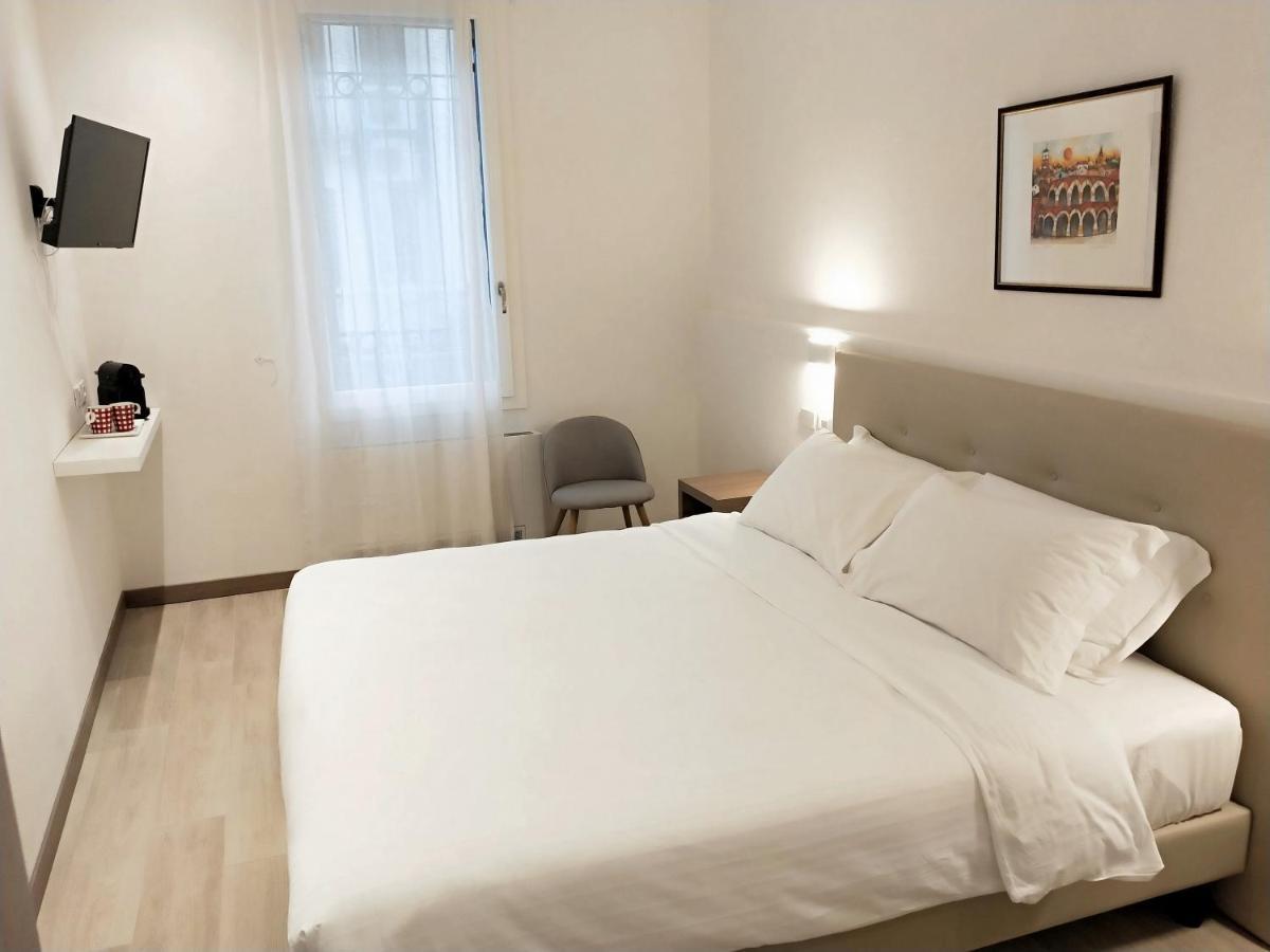Apartamento Via Poma Apartments&rooms Verona