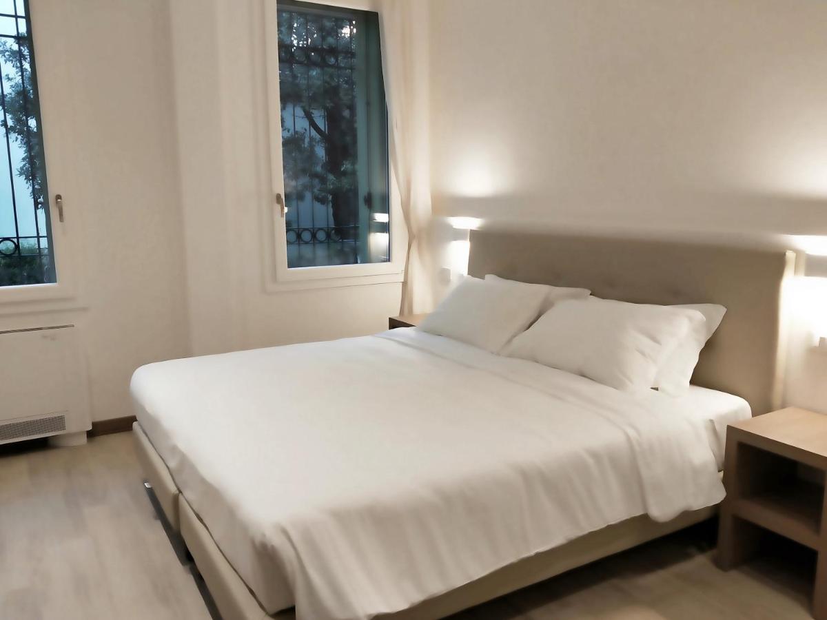 Apartamento Via Poma Apartments&rooms