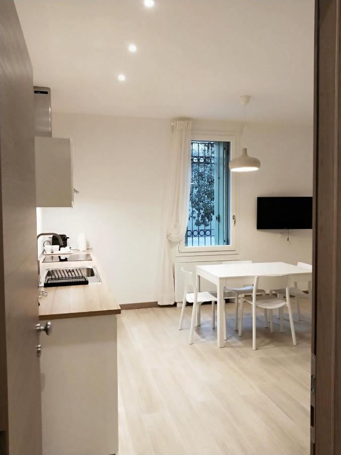 Apartamento Via Poma Apartments&rooms *