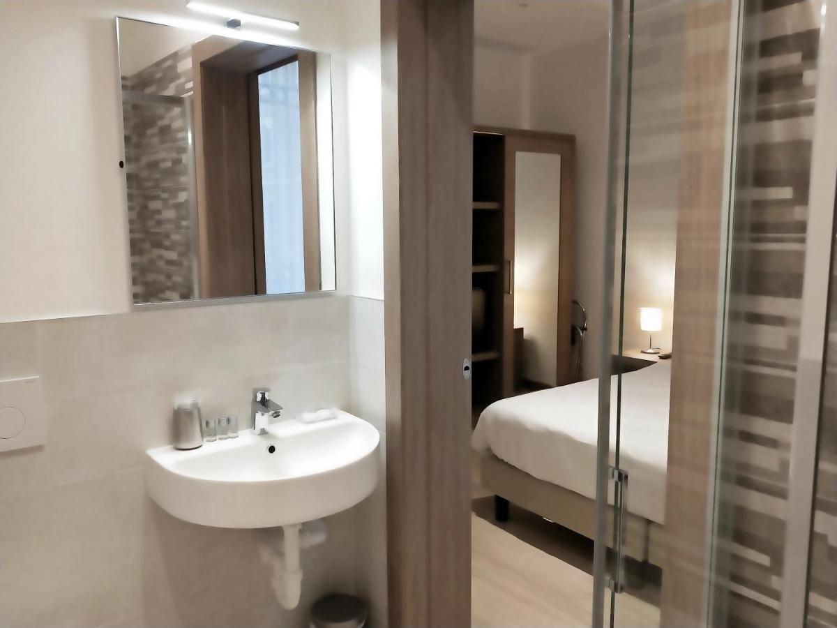 Apartamento Via Poma Apartments&rooms *