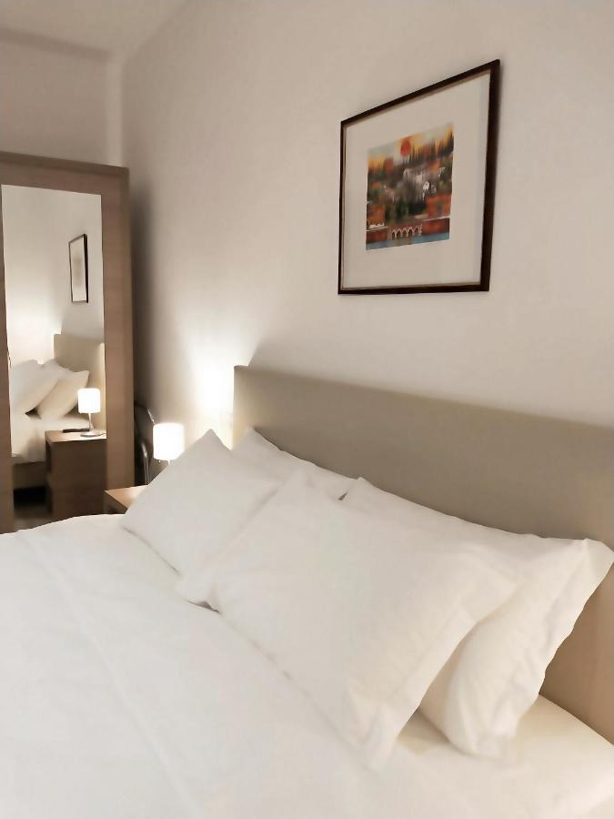 Apartamento Via Poma Apartments&rooms Verona