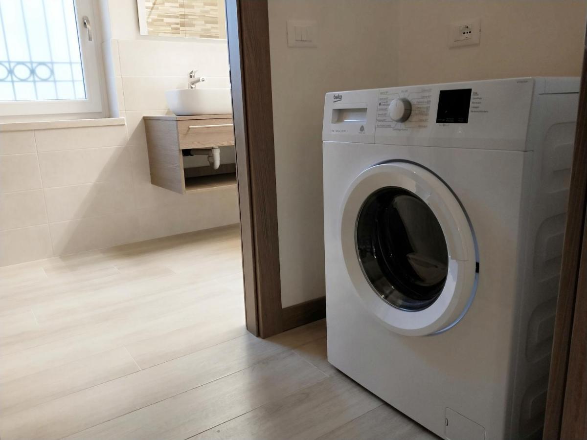 Apartamento Via Poma Apartments&rooms *