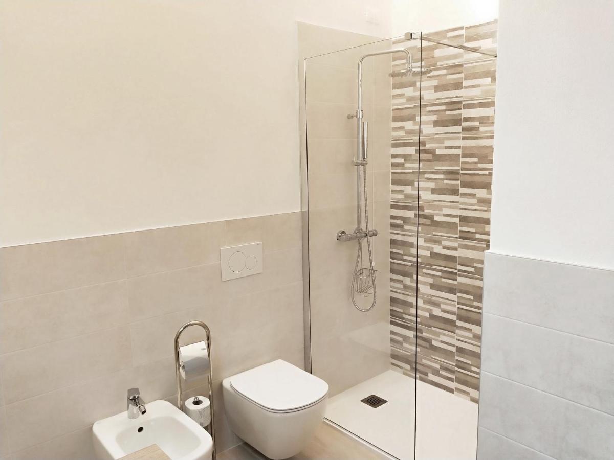 Via Poma Apartments&rooms Apartamento Verona