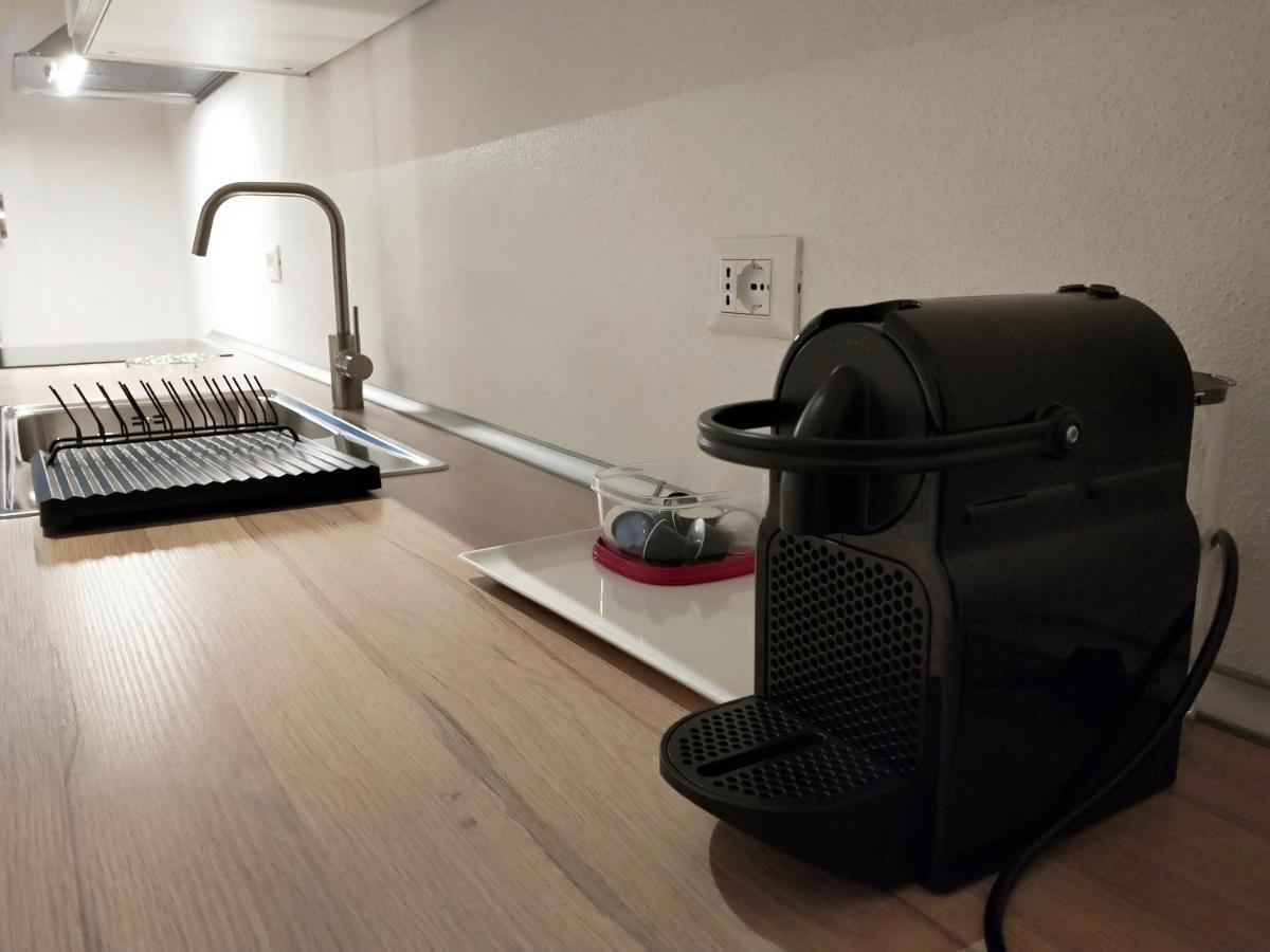 Apartamento Via Poma Apartments&rooms