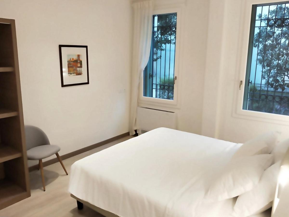 Via Poma Apartments&rooms Apartamento Verona
