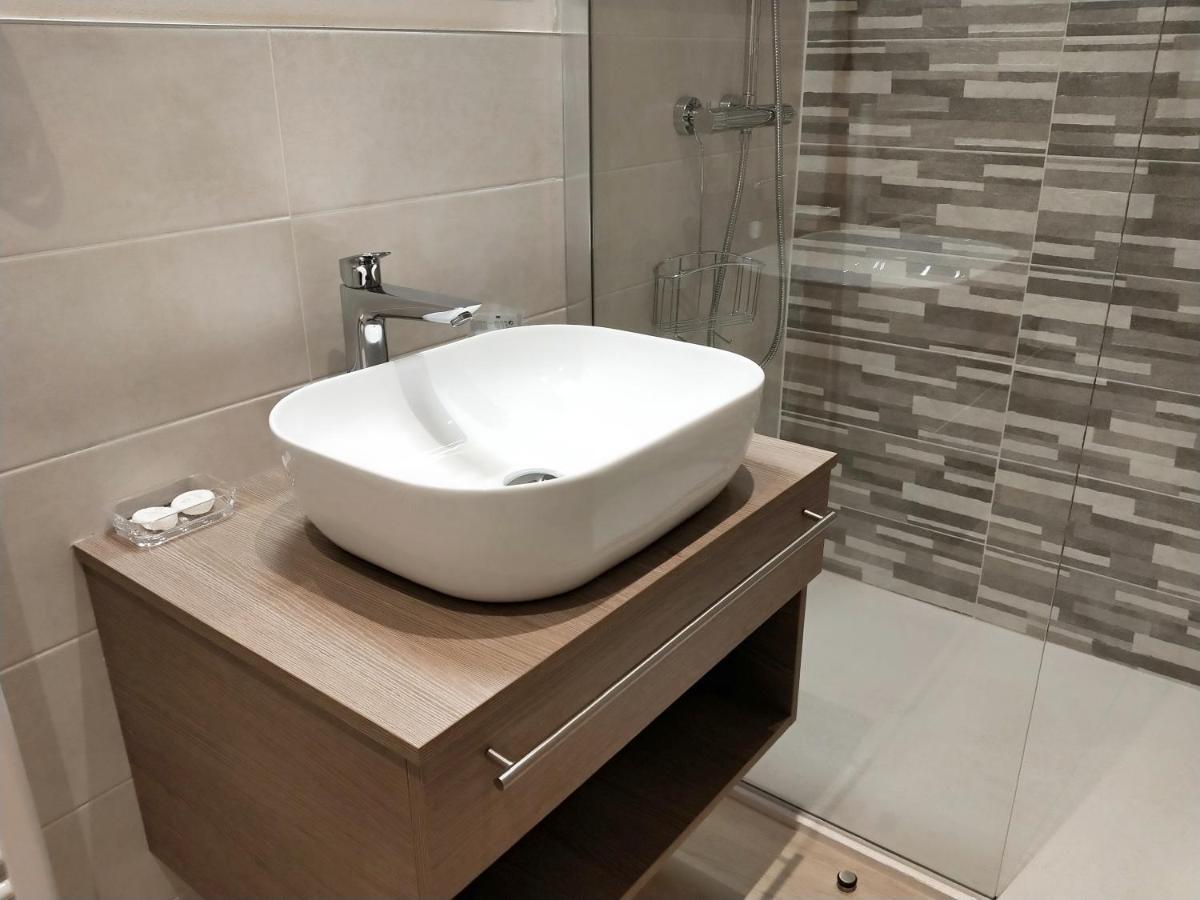 Via Poma Apartments&rooms Apartamento Verona