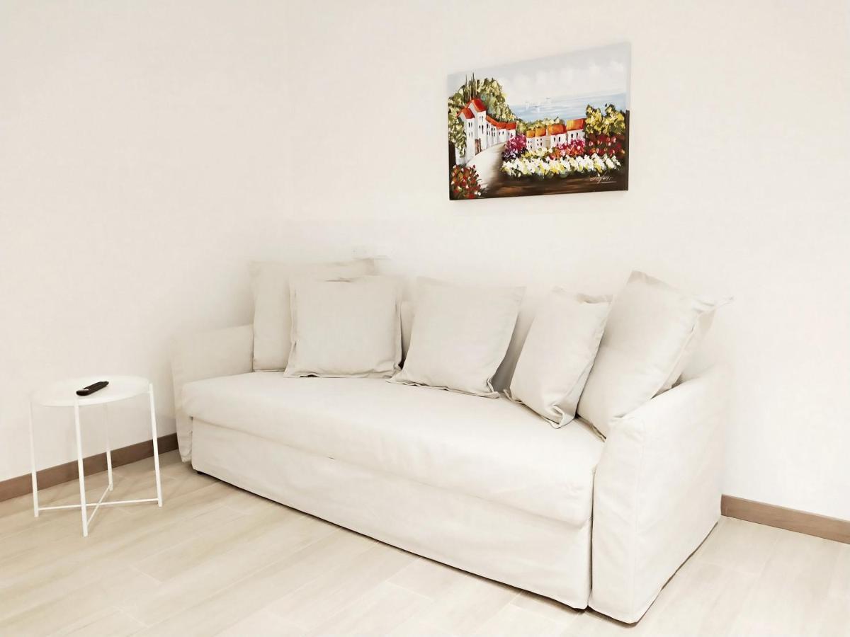 Via Poma Apartments&rooms Apartamento Verona