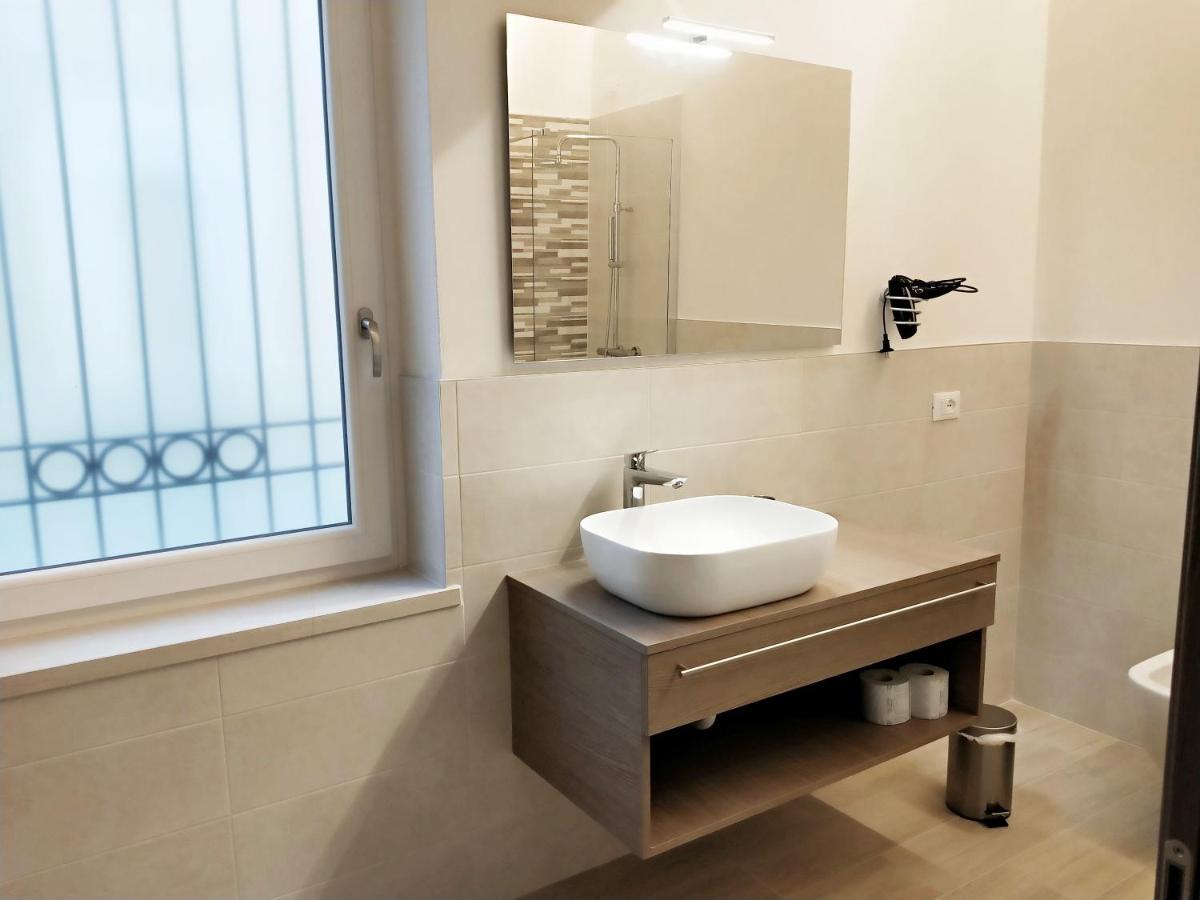 Apartamento Via Poma Apartments&rooms Verona