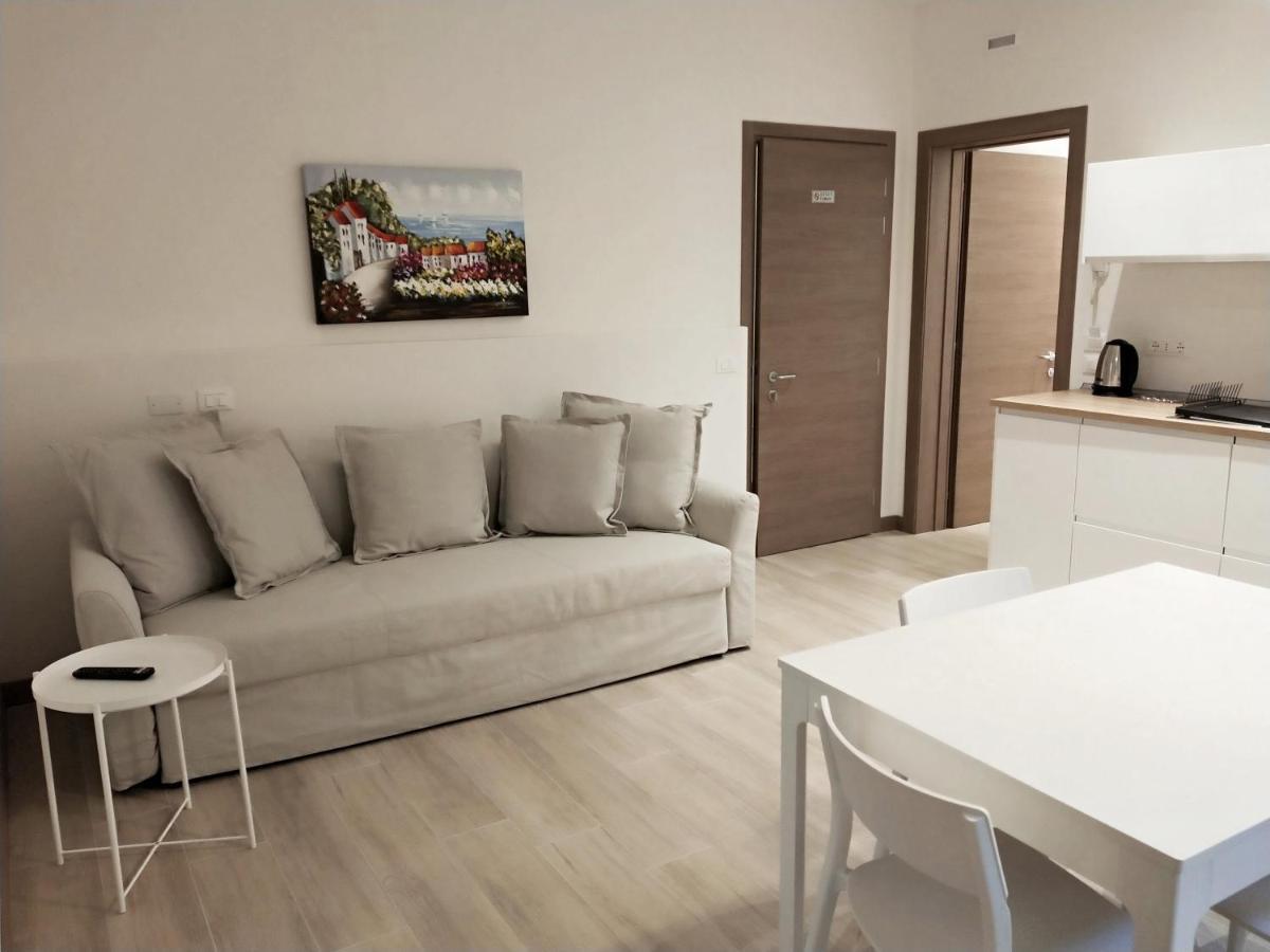 Apartamento Via Poma Apartments&rooms *