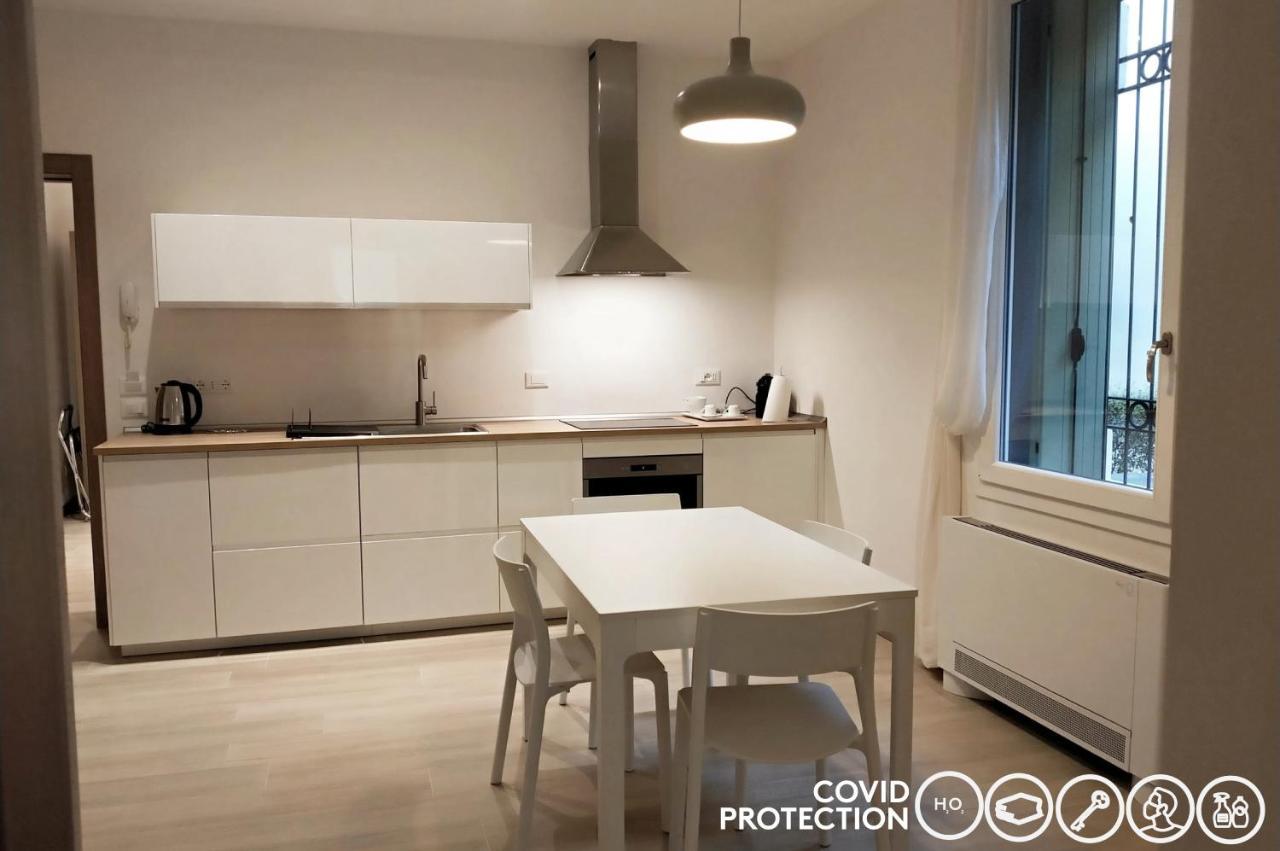 Via Poma Apartments&rooms Apartamento Verona