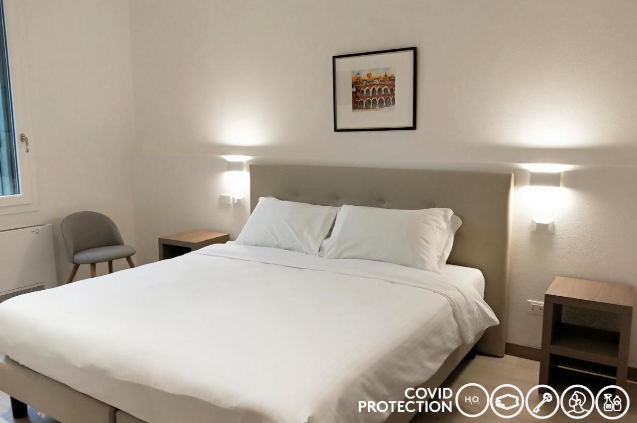 Apartamento Via Poma Apartments&rooms