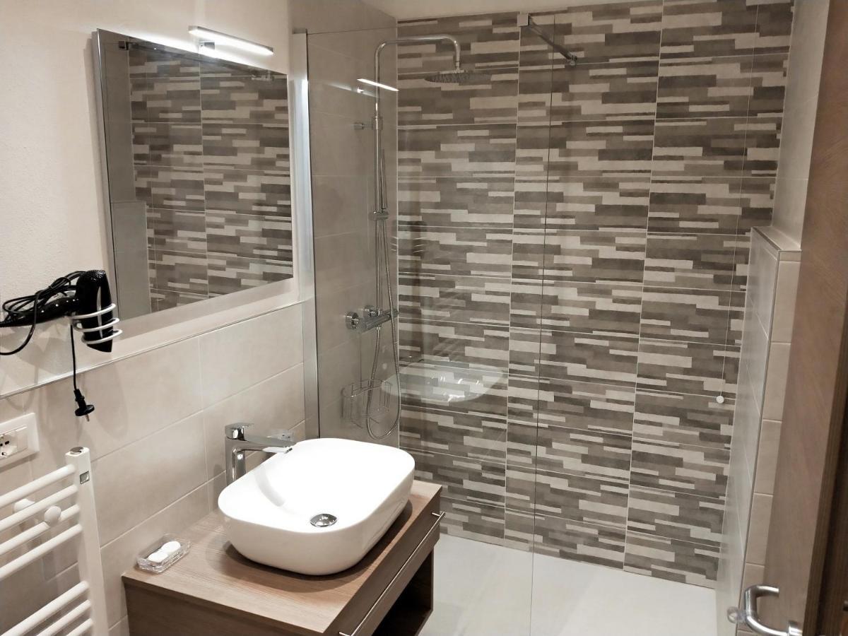 Via Poma Apartments&rooms Apartamento Verona