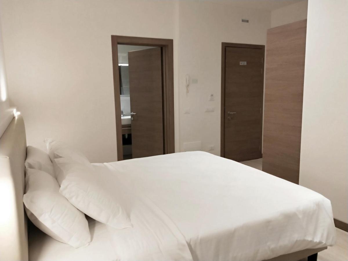 Apartamento Via Poma Apartments&rooms *